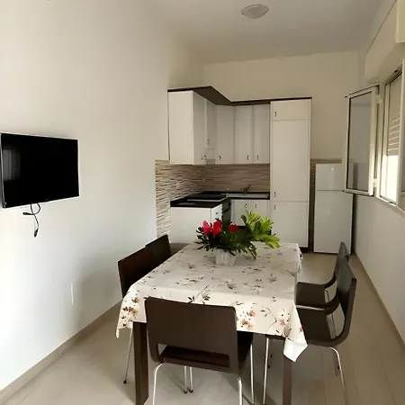 בית נופש Con Giardino Al Mare