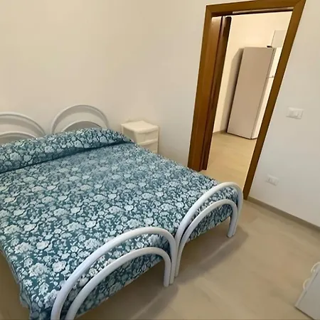 בית נופש Con Giardino Al Mare *